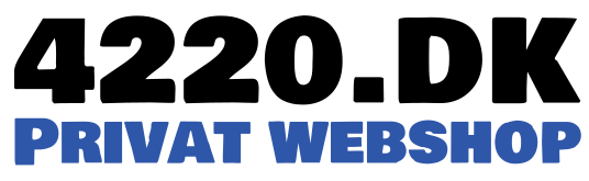 4220.dk LOGO